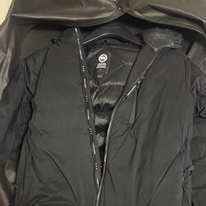 Black Jacket